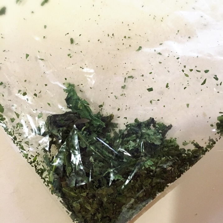 レンジで簡単 あって便利な乾燥バジル ソルト レシピ 作り方 By Mayoみ 楽天レシピ レンジで簡単 あって便利な乾燥バジル ソルト レシピ 作り方 By Mayoみ 楽天レシピ